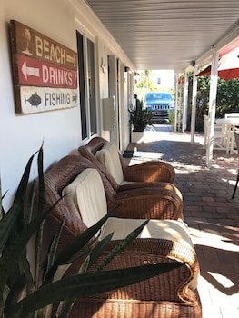 lauderdale by the sea