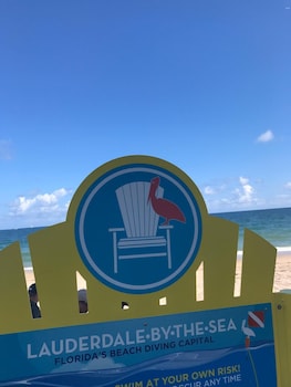 lauderdale by the sea