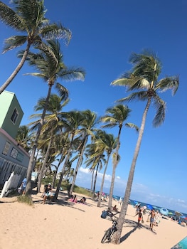 lauderdale by the sea