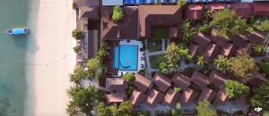 phi phi villa resort