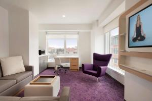 Yotel Boston,Downtown Boston>>Boston,4 star