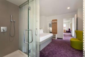 Yotel Boston,Downtown Boston>>Boston,4 star