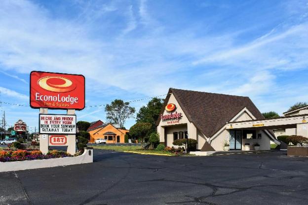 comfort inn and suites