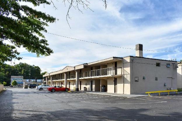 comfort inn and suites