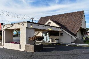 comfort inn and suites