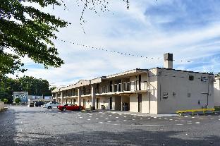 comfort inn and suites