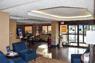 comfort inn and suites