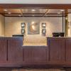 comfort inn and suites