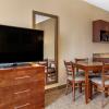 comfort inn and suites