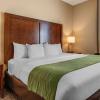comfort inn and suites