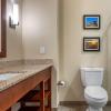comfort inn and suites