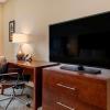 comfort inn and suites