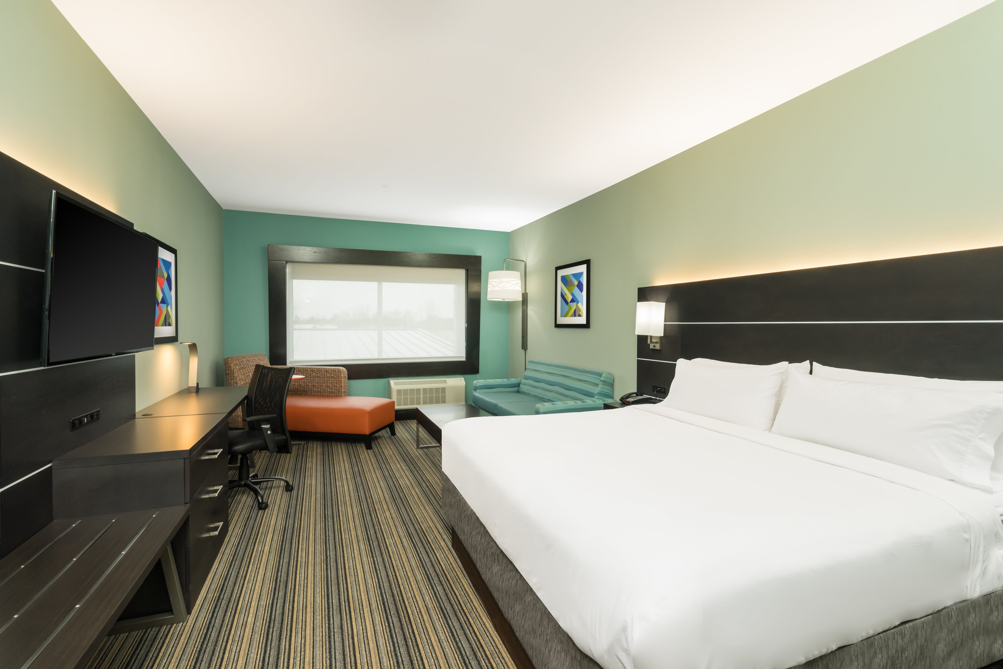holiday inn express and suites greenville se simpsonville