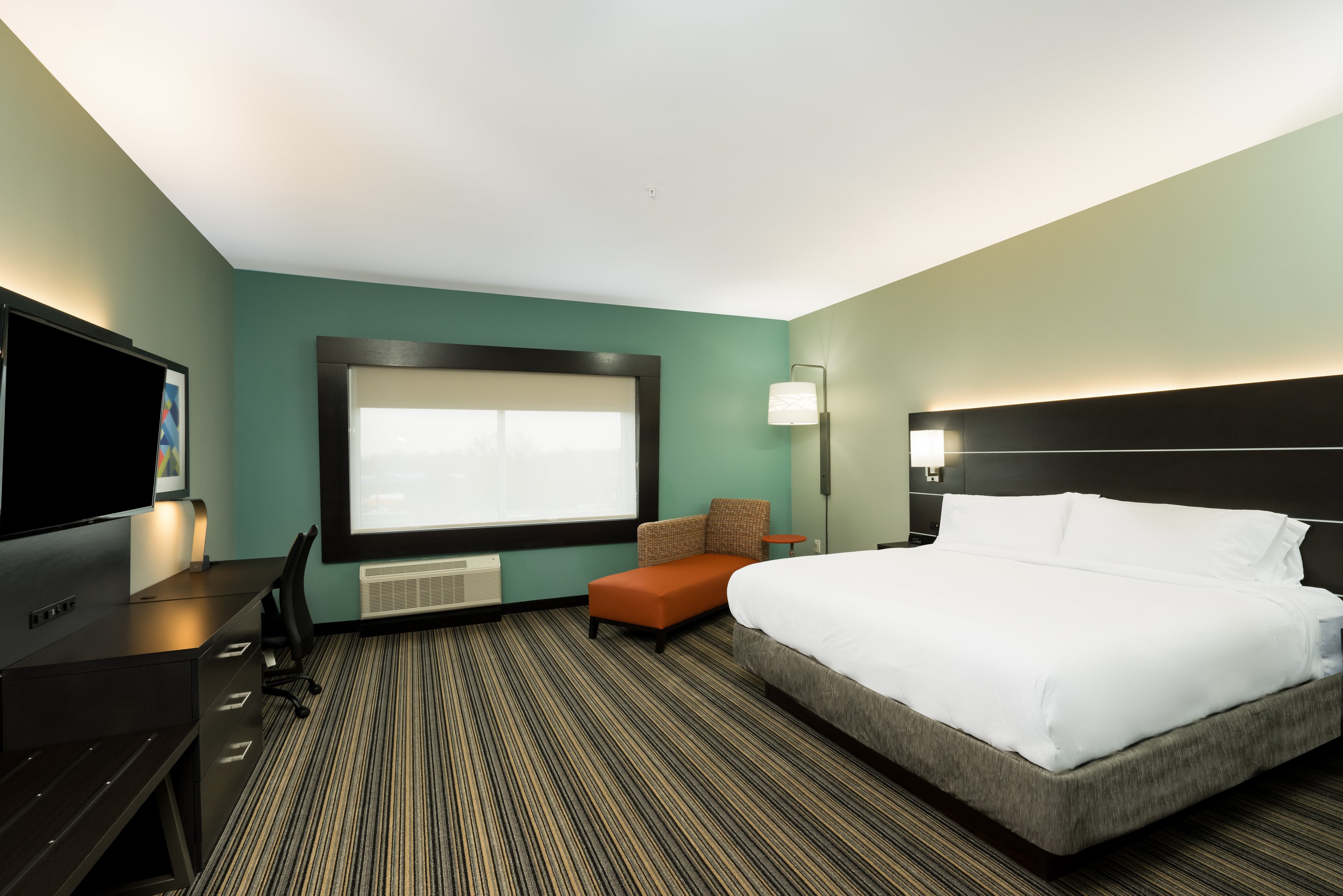 holiday inn express and suites greenville se simpsonville