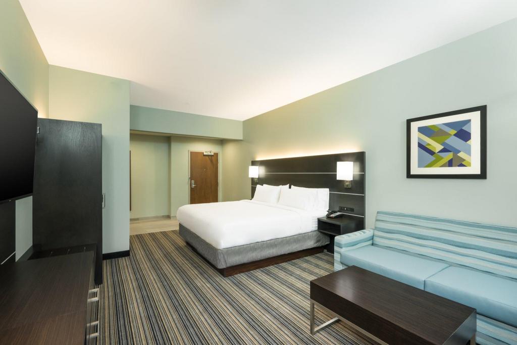 holiday inn express and suites greenville se simpsonville
