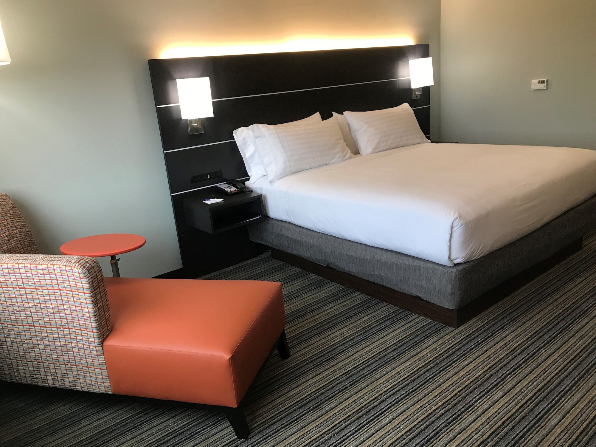 holiday inn express and suites greenville se simpsonville