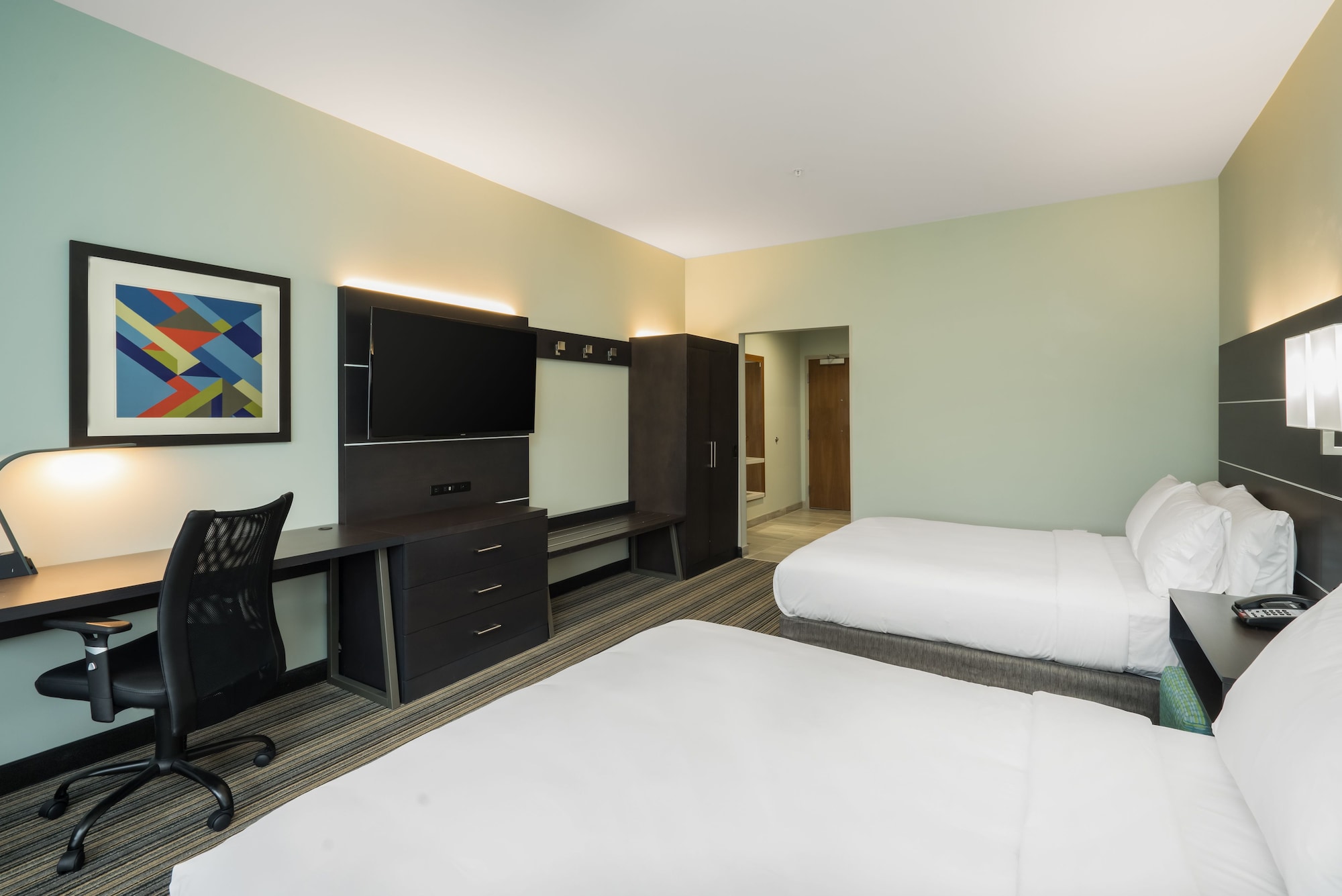 holiday inn express and suites greenville se simpsonville