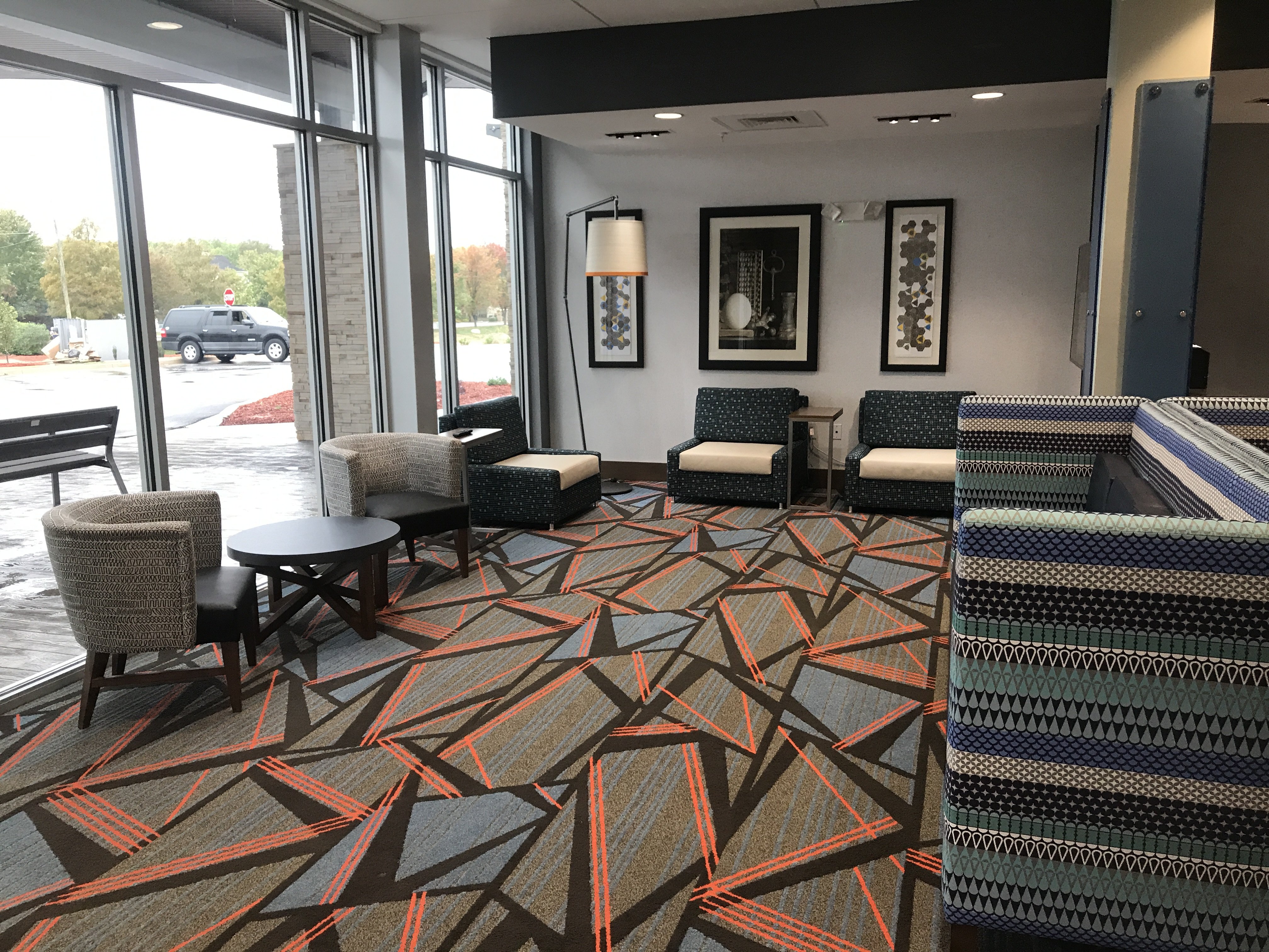 holiday inn express and suites greenville se simpsonville