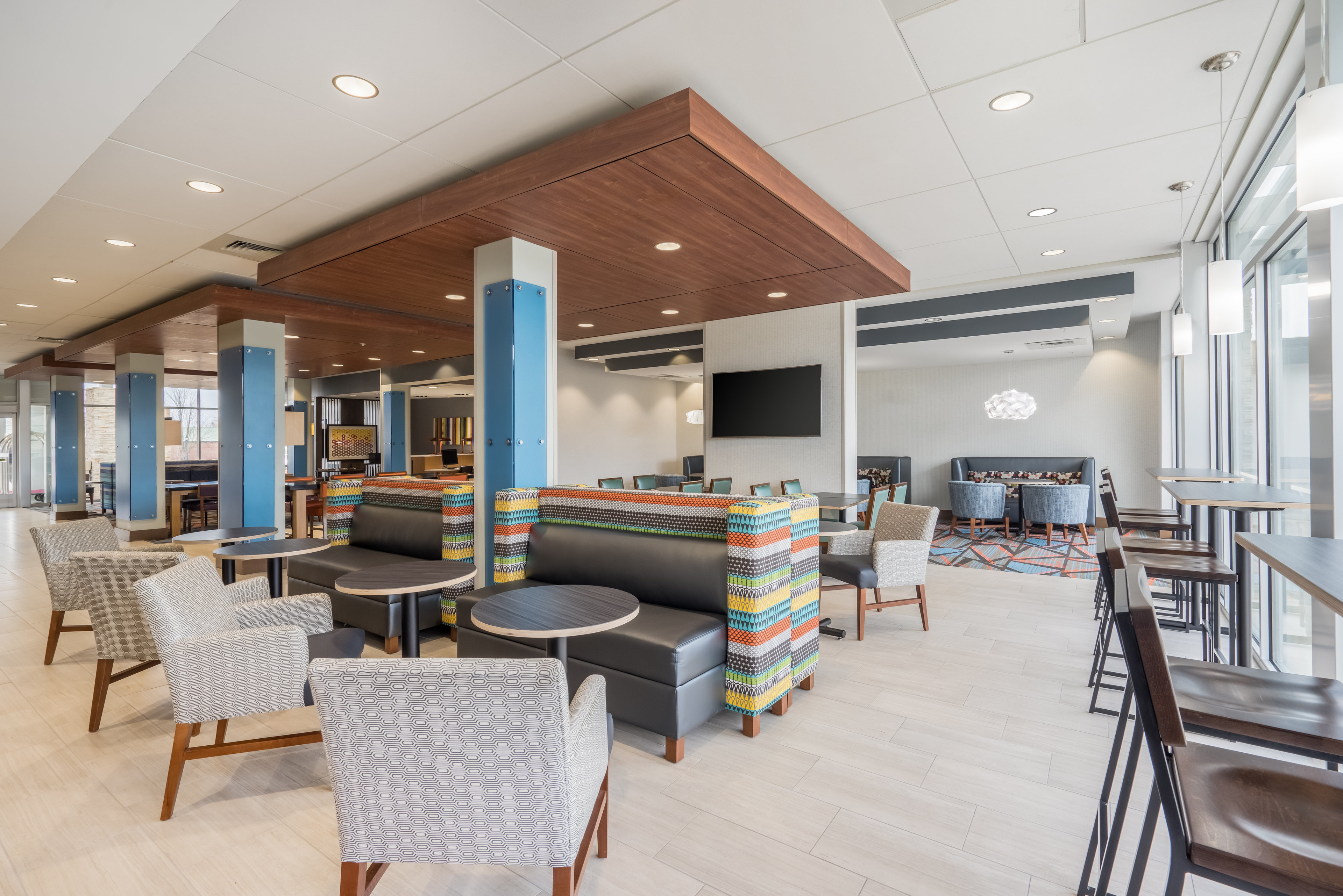holiday inn express and suites greenville se simpsonville