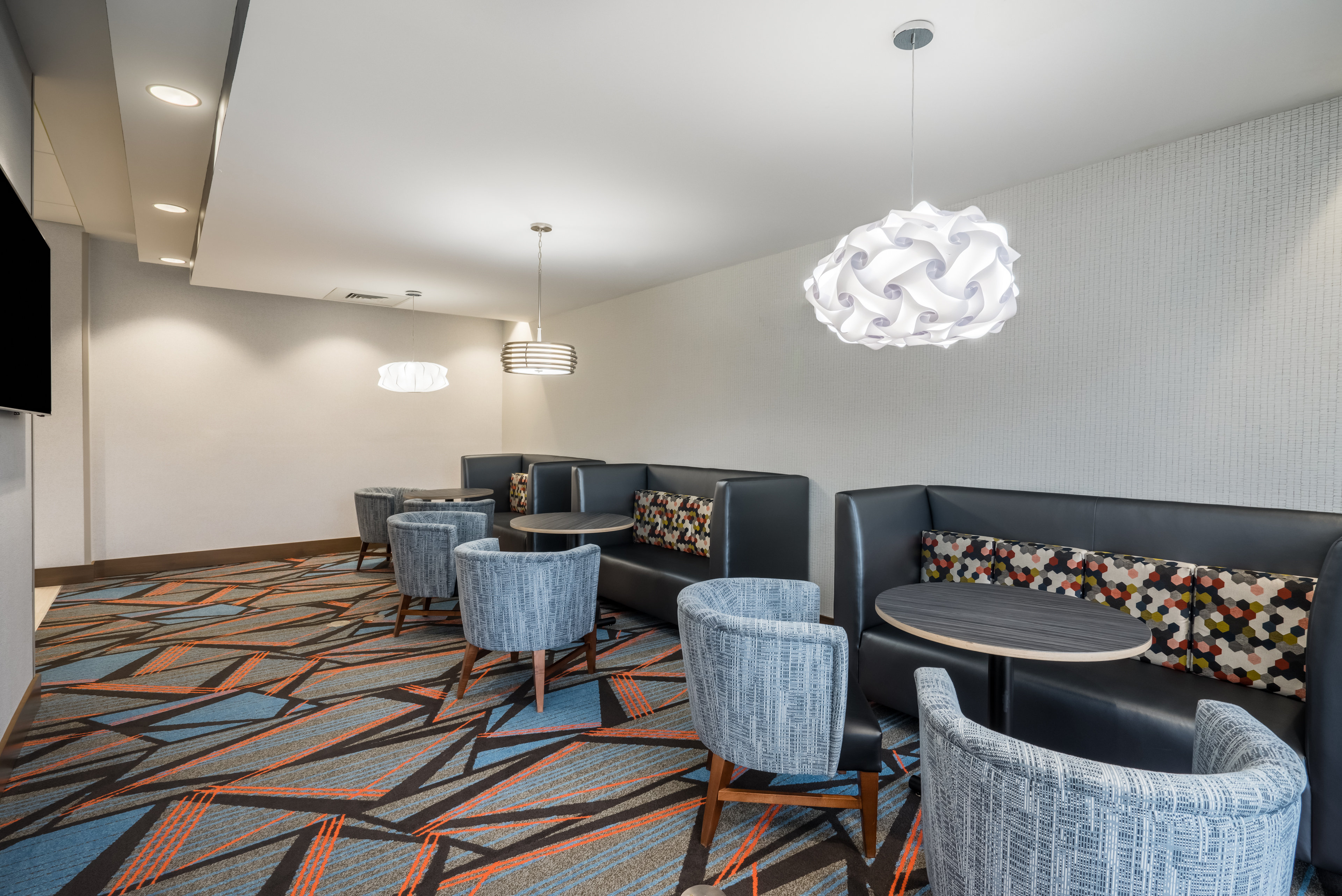 holiday inn express and suites greenville se simpsonville