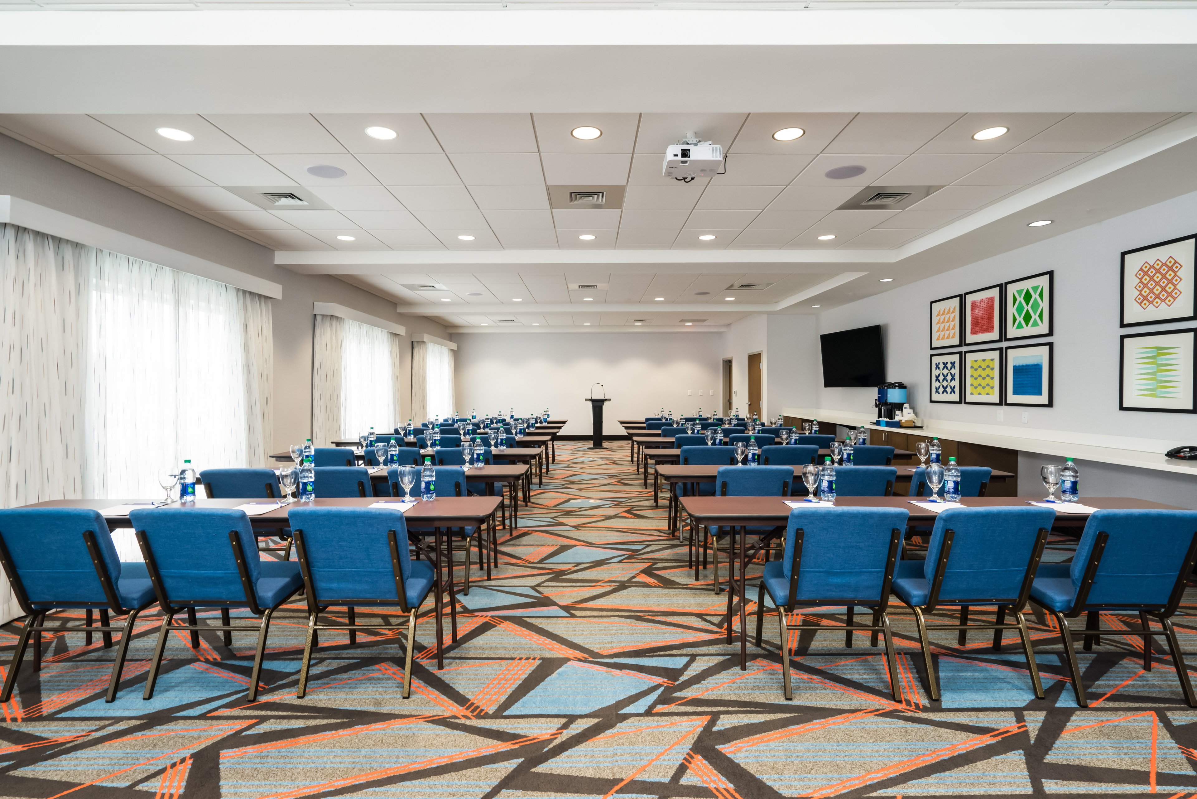 holiday inn express and suites greenville se simpsonville