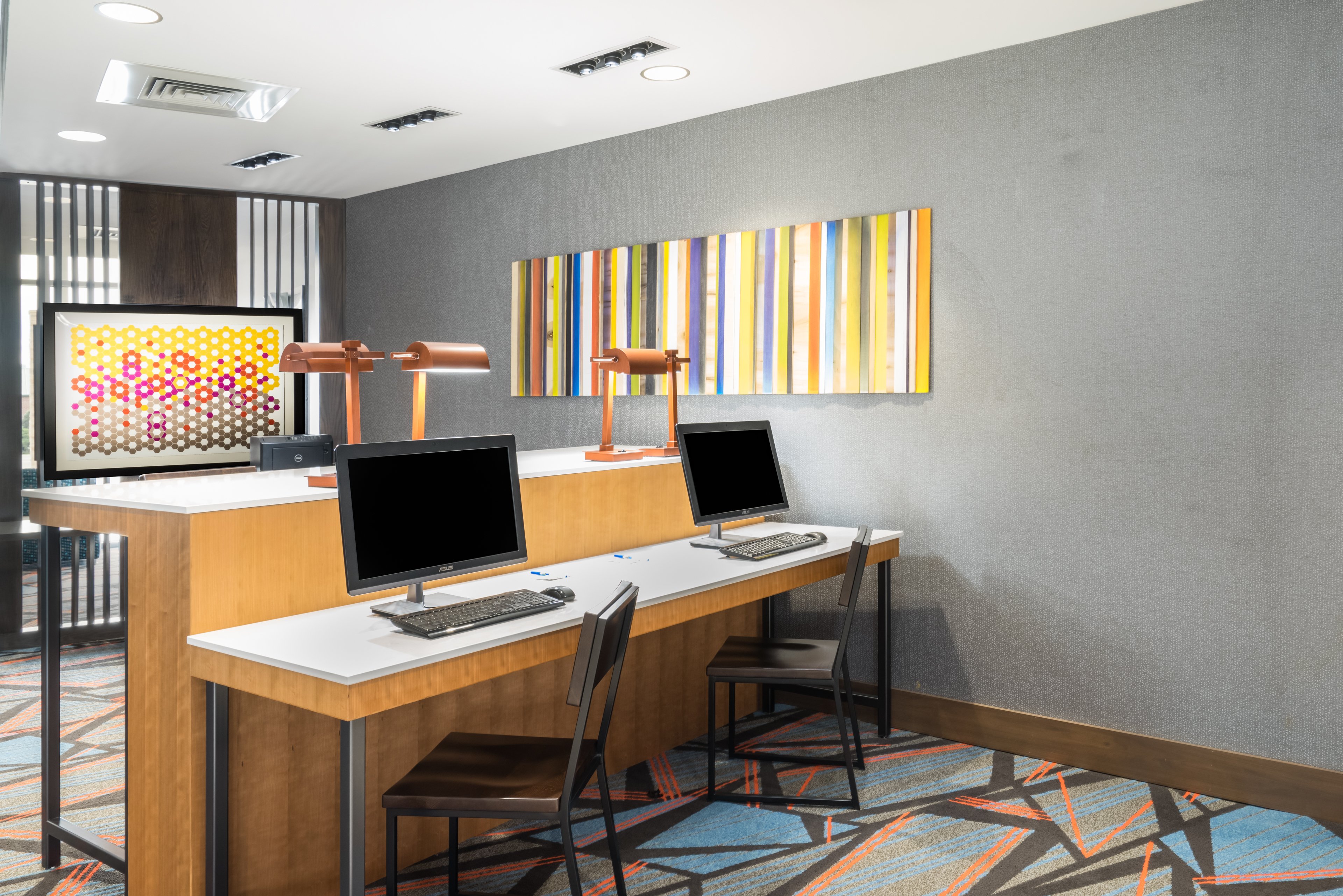 holiday inn express and suites greenville se simpsonville