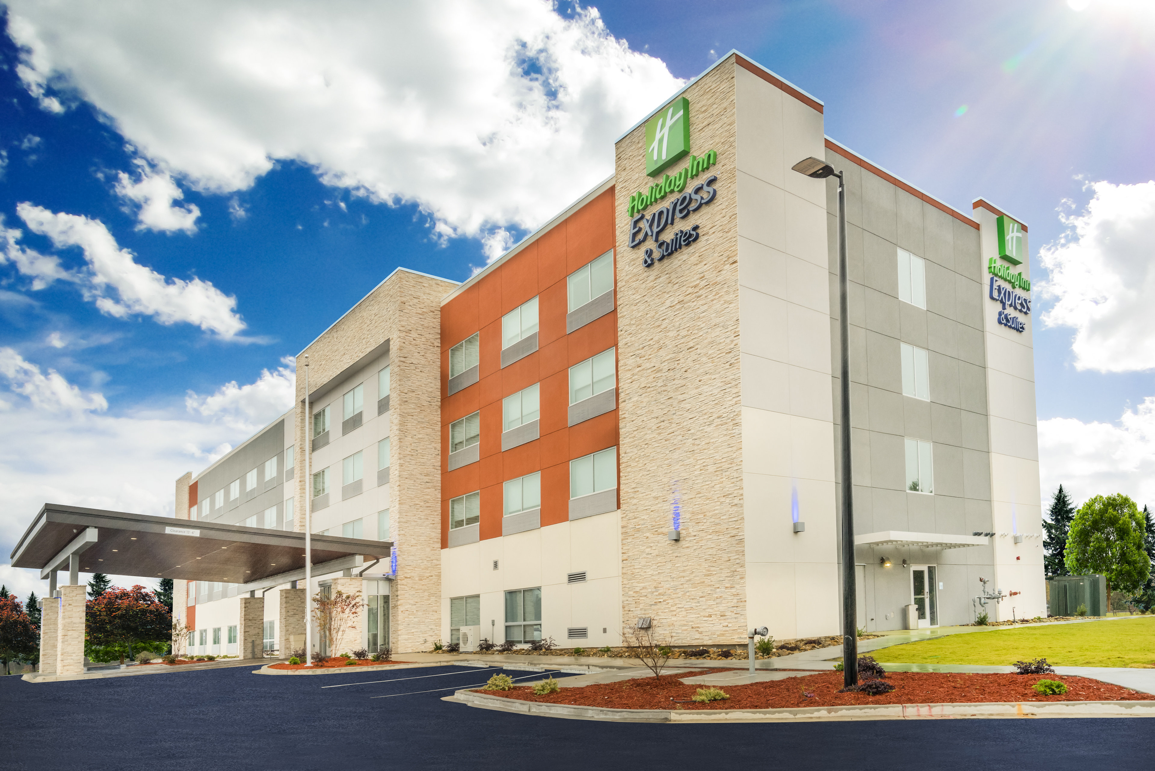 holiday inn express and suites greenville se simpsonville