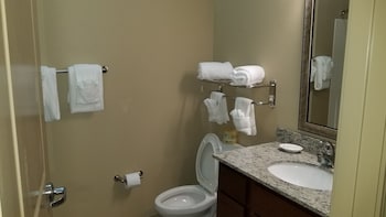 mainstay suites hackberry sportsmans lodge