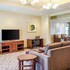mainstay suites hackberry sportsmans lodge