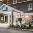 mainstay suites hackberry sportsmans lodge