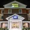 mainstay suites hackberry sportsmans lodge