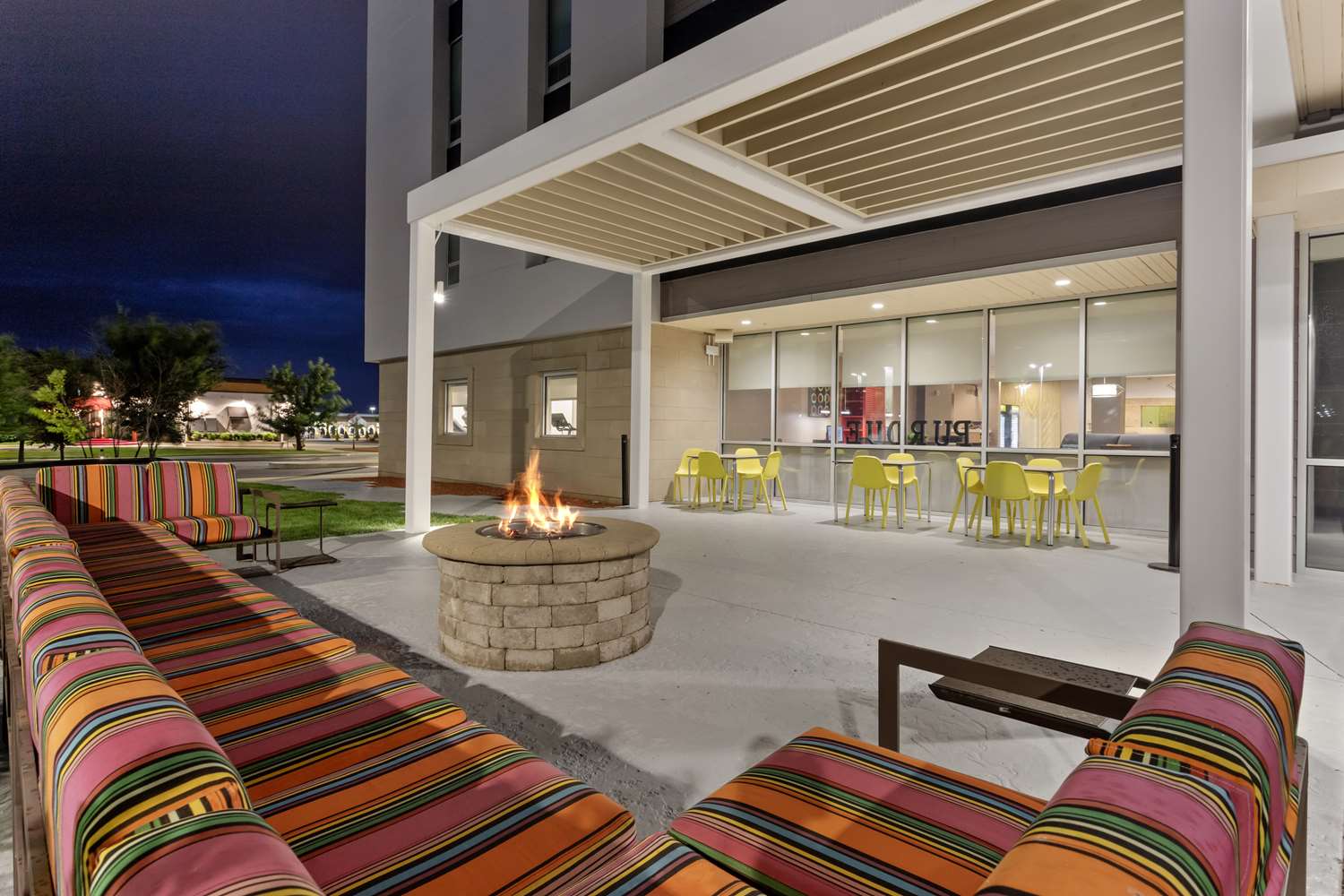 home2 suites by hilton lafayette in