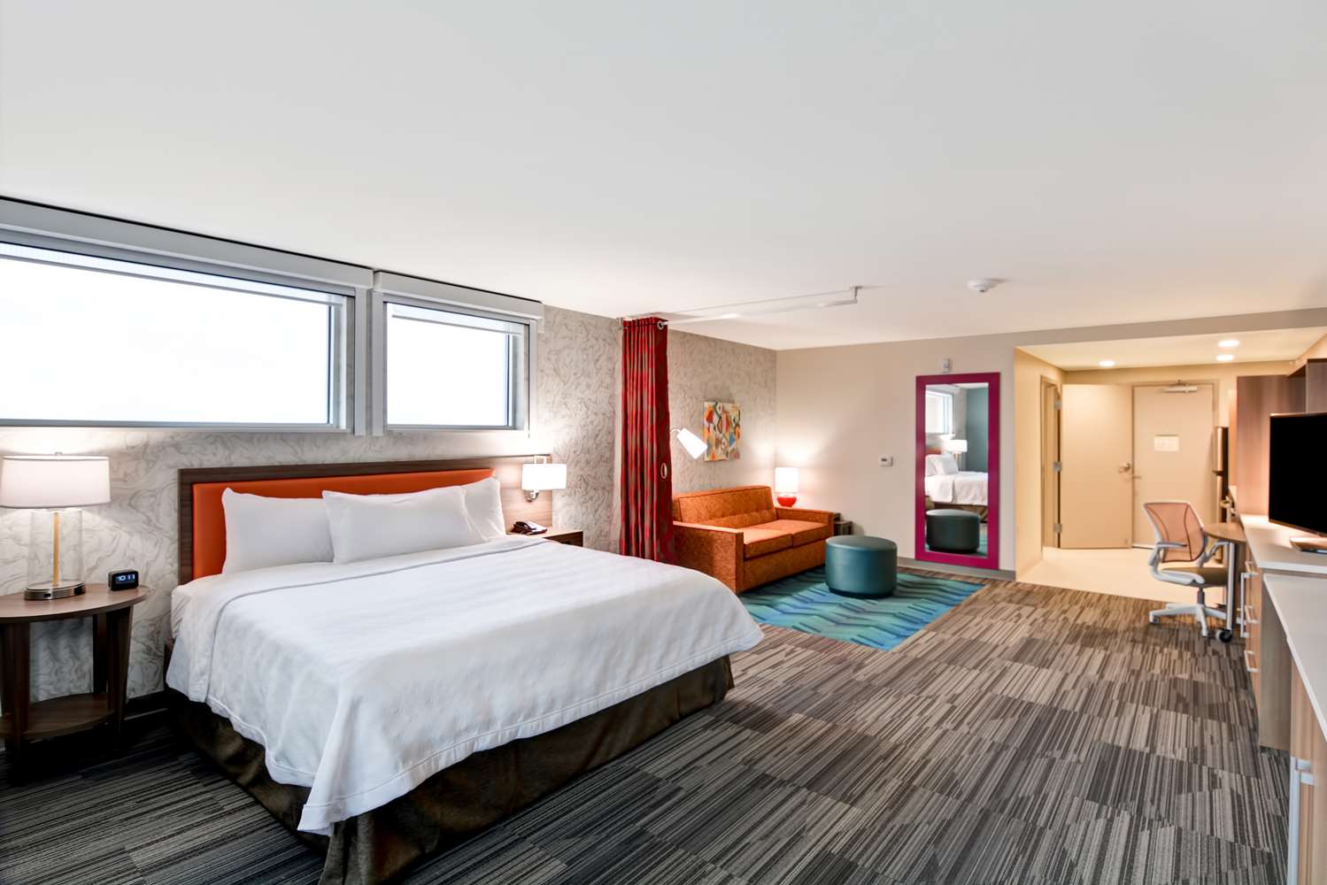 home2 suites by hilton lafayette in