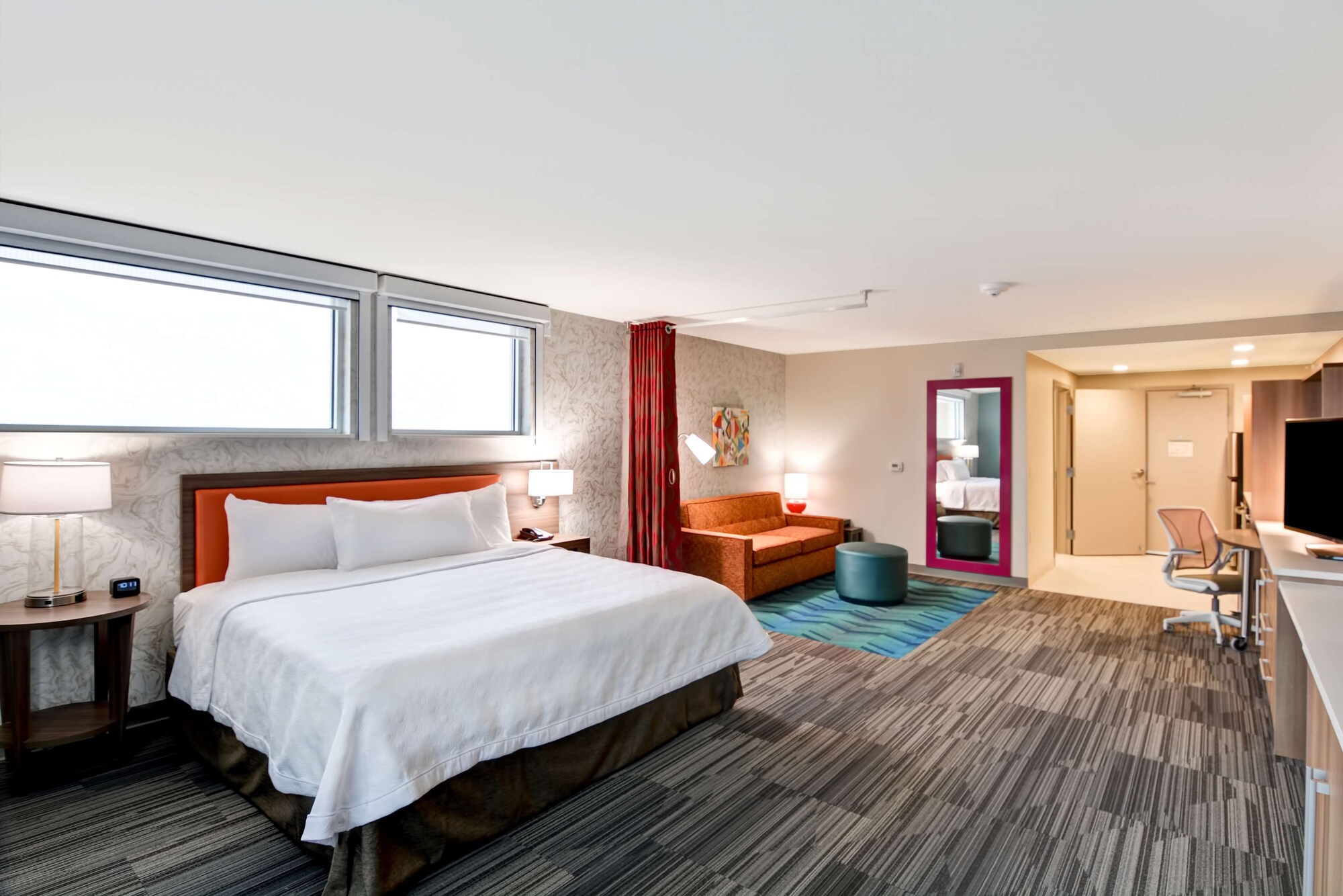 home2 suites by hilton lafayette in