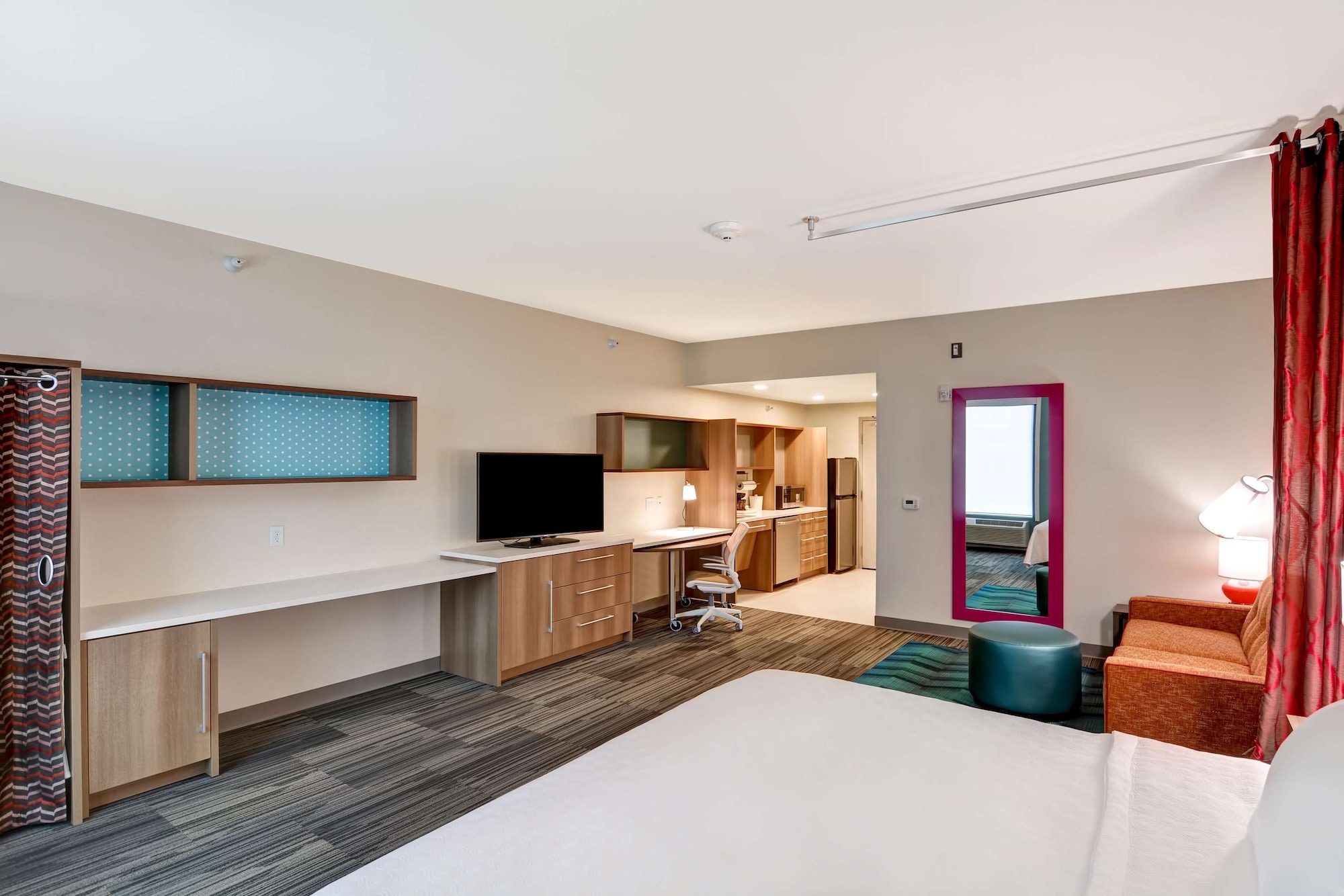 home2 suites by hilton lafayette in