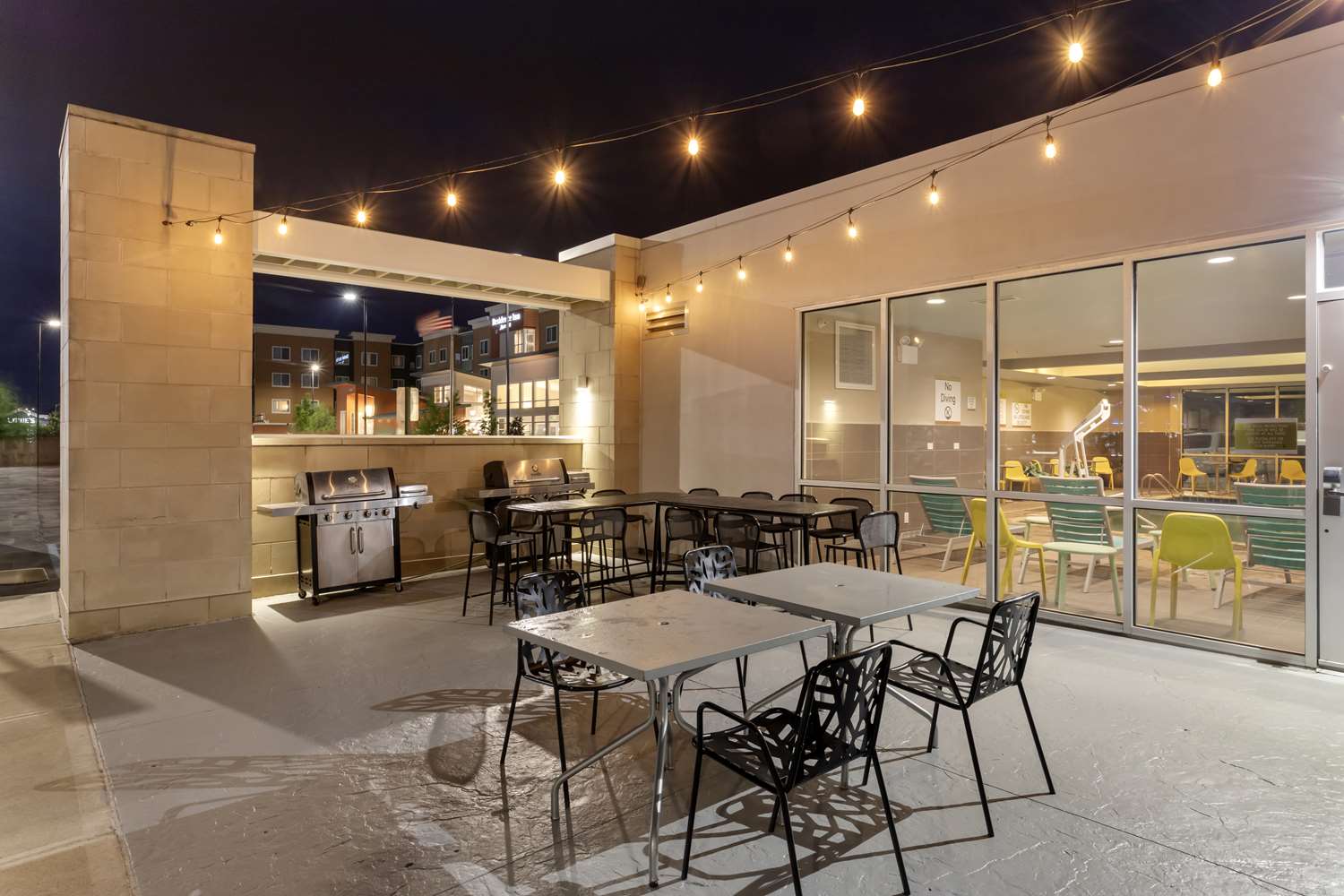 home2 suites by hilton lafayette in