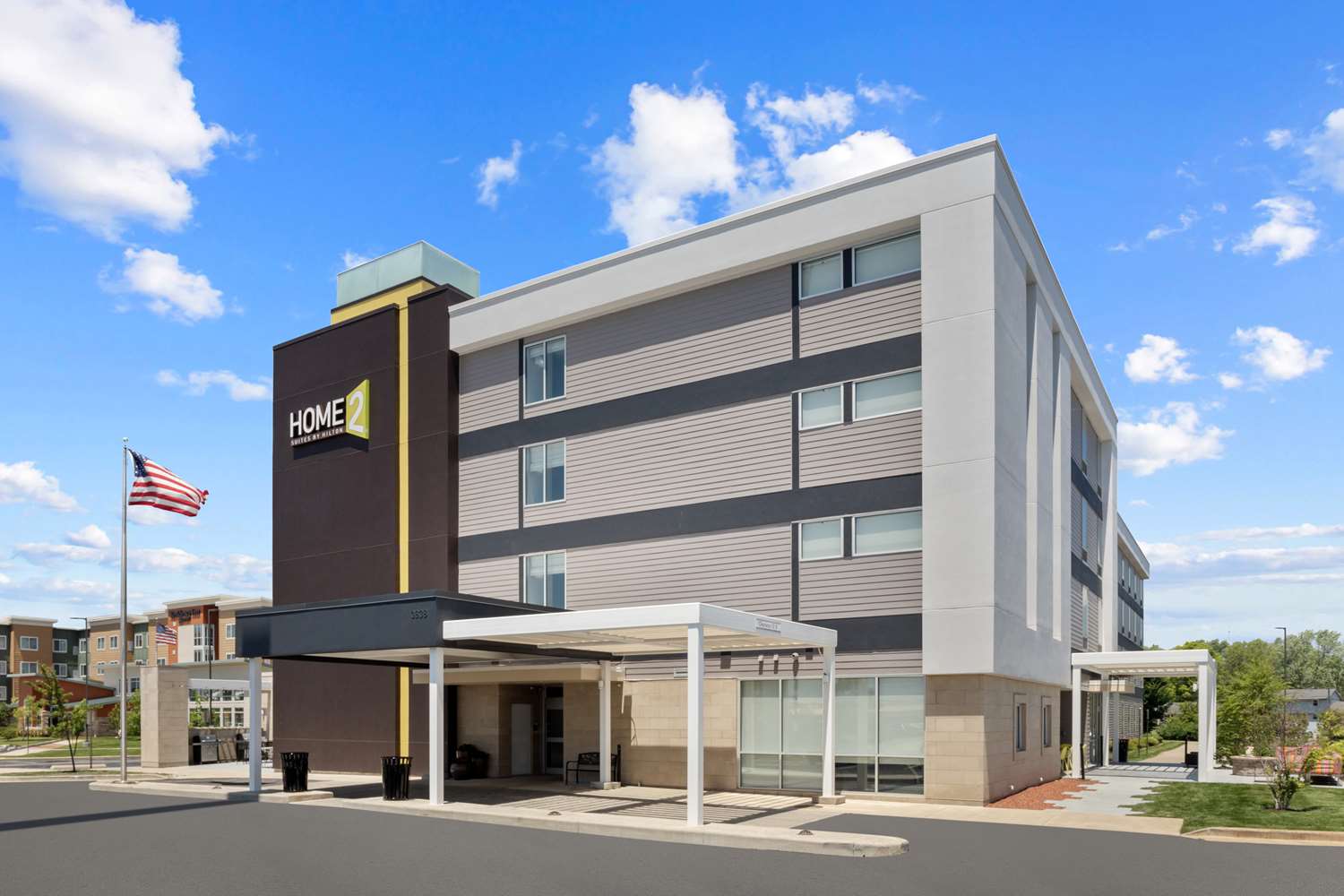 home2 suites by hilton lafayette in
