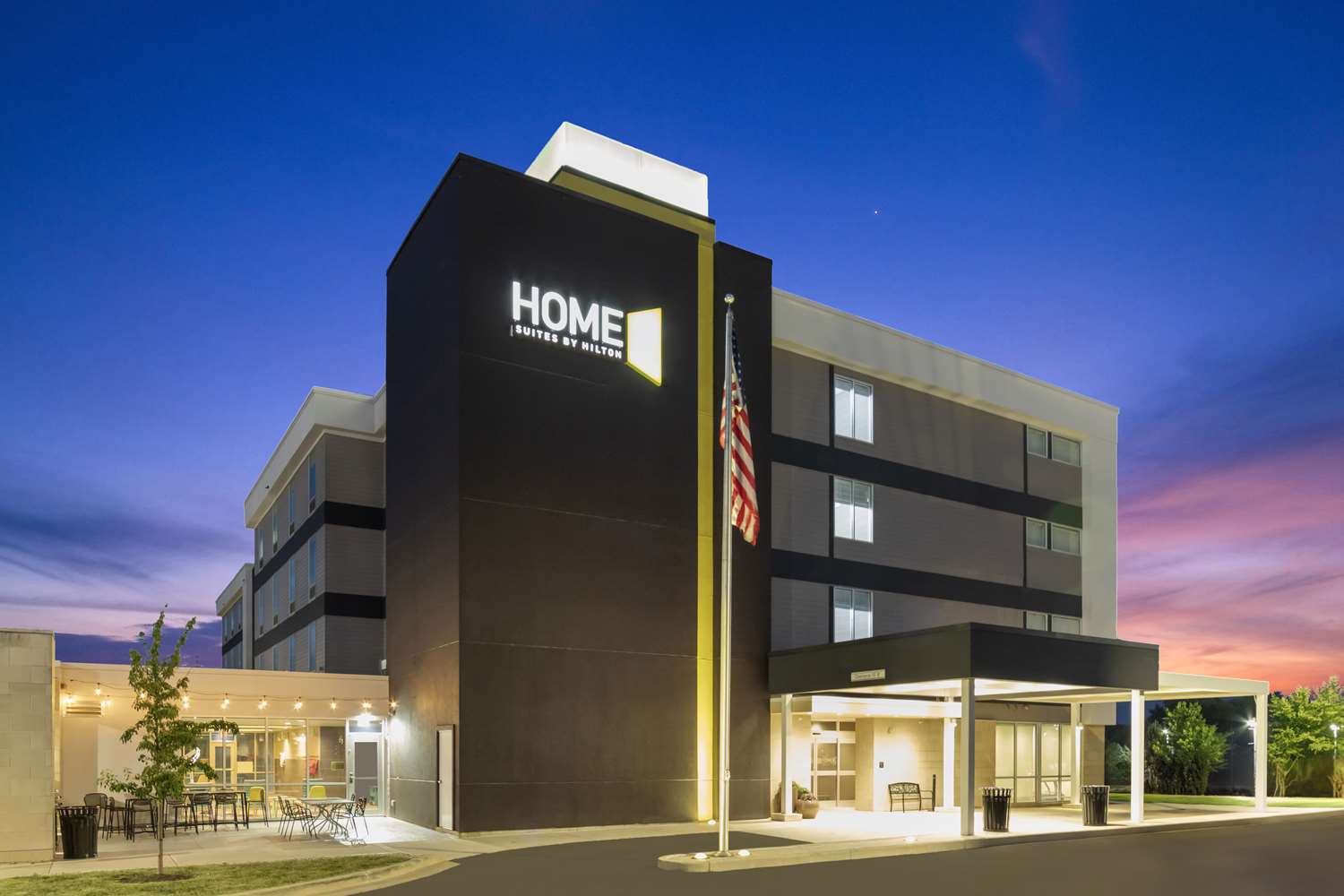 home2 suites by hilton lafayette in