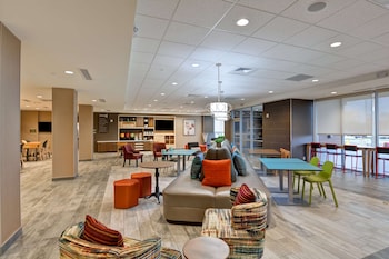 Home2 Suites By Hilton Lafayette, In,Lafayette>>Indiana,3 star