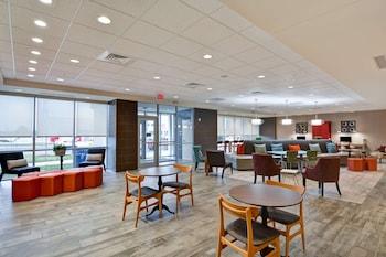 Home2 Suites By Hilton Lafayette, In,Lafayette>>Indiana,3 star