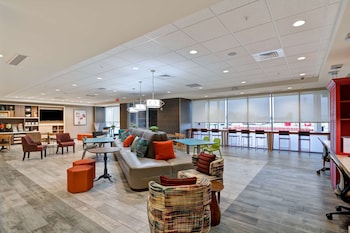 Home2 Suites By Hilton Lafayette, In,Lafayette>>Indiana,3 star