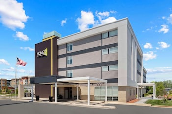 Home2 Suites By Hilton Lafayette, In,Lafayette>>Indiana,3 star