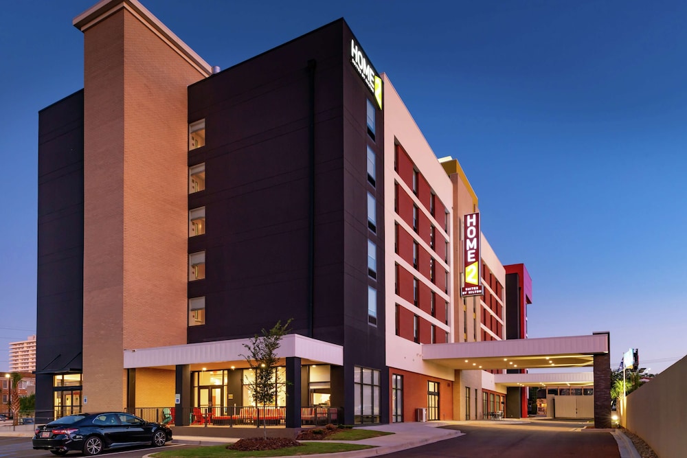 home2 suites by hilton columbia downtown