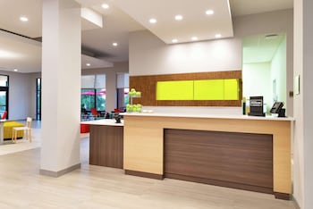 Home2 Suites By Hilton Columbia Downtown,Forest Acres>>Columbia,3 star