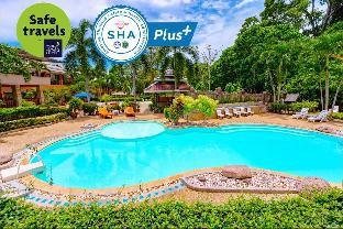 Diamond Cave Resort,Ao Nang Beach>>Ao Nang,3 star
