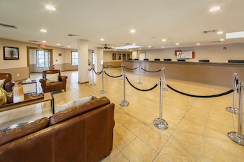 Holiday Inn Club Vacations Hill Country Resort By Ihg,Canyon Lake>>Canyon,3 star