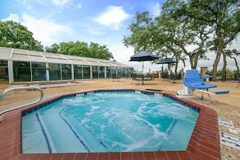 Holiday Inn Club Vacations Hill Country Resort By Ihg,Canyon Lake>>Canyon,3 star