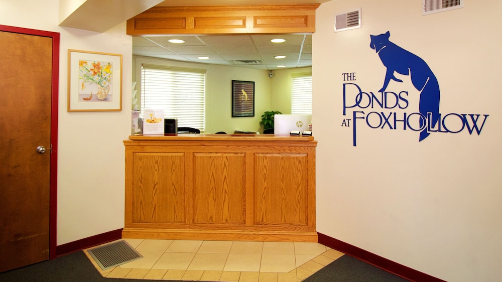 the ponds at foxhollow