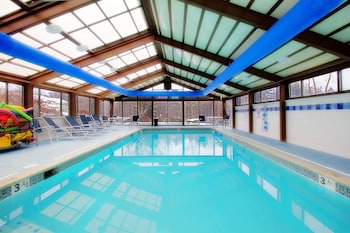 the ponds at foxhollow