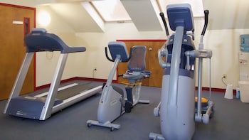 the ponds at foxhollow